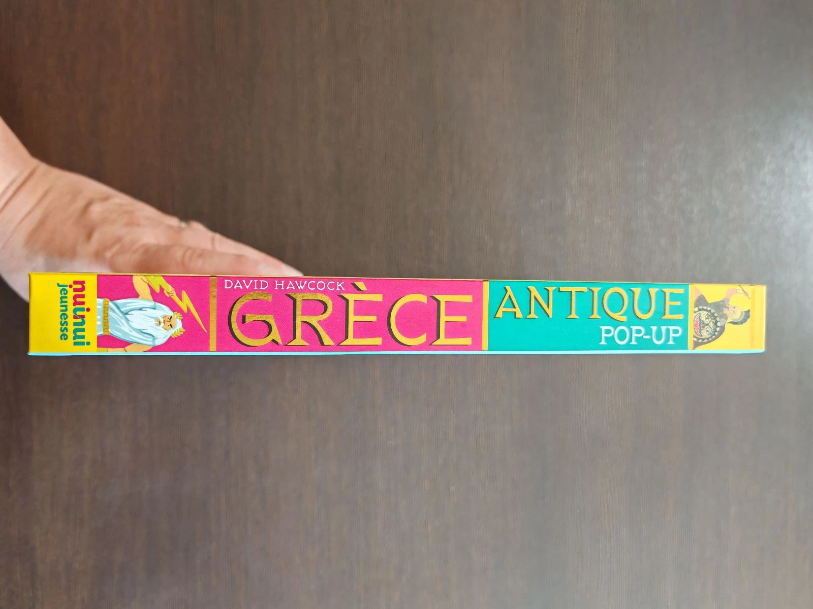 La Grève antique – photo 3